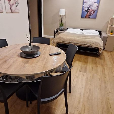 Tiffany Home Matera Zewnętrze zdjęcie