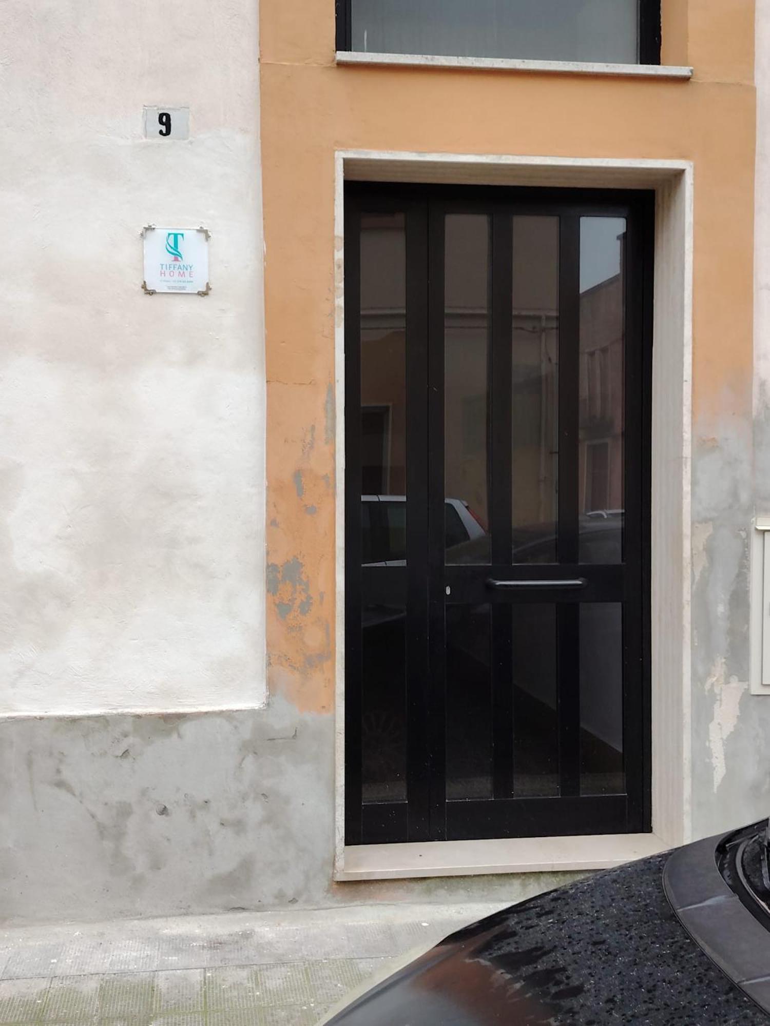 Tiffany Home Matera Zewnętrze zdjęcie