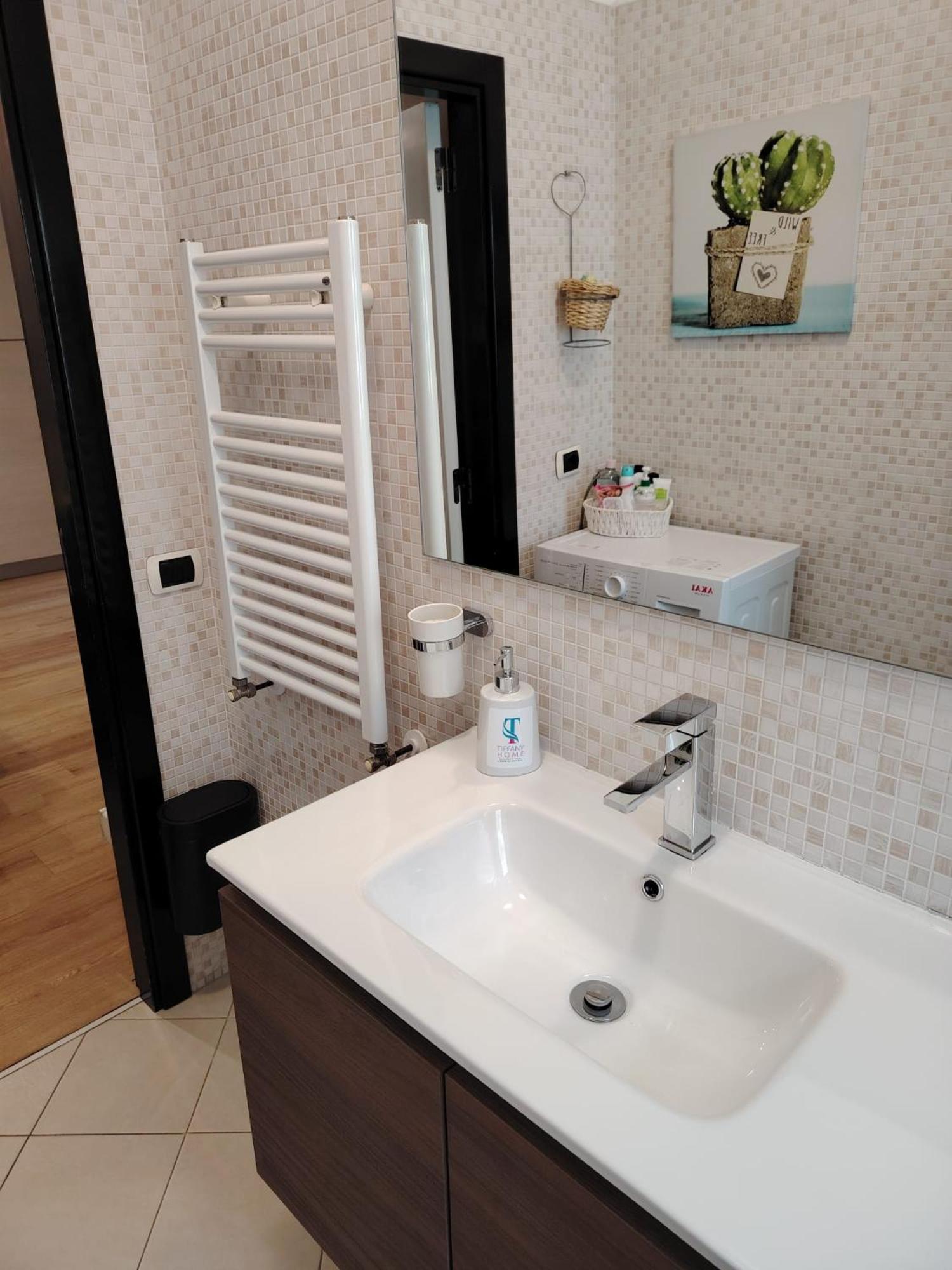 Tiffany Home Matera Zewnętrze zdjęcie