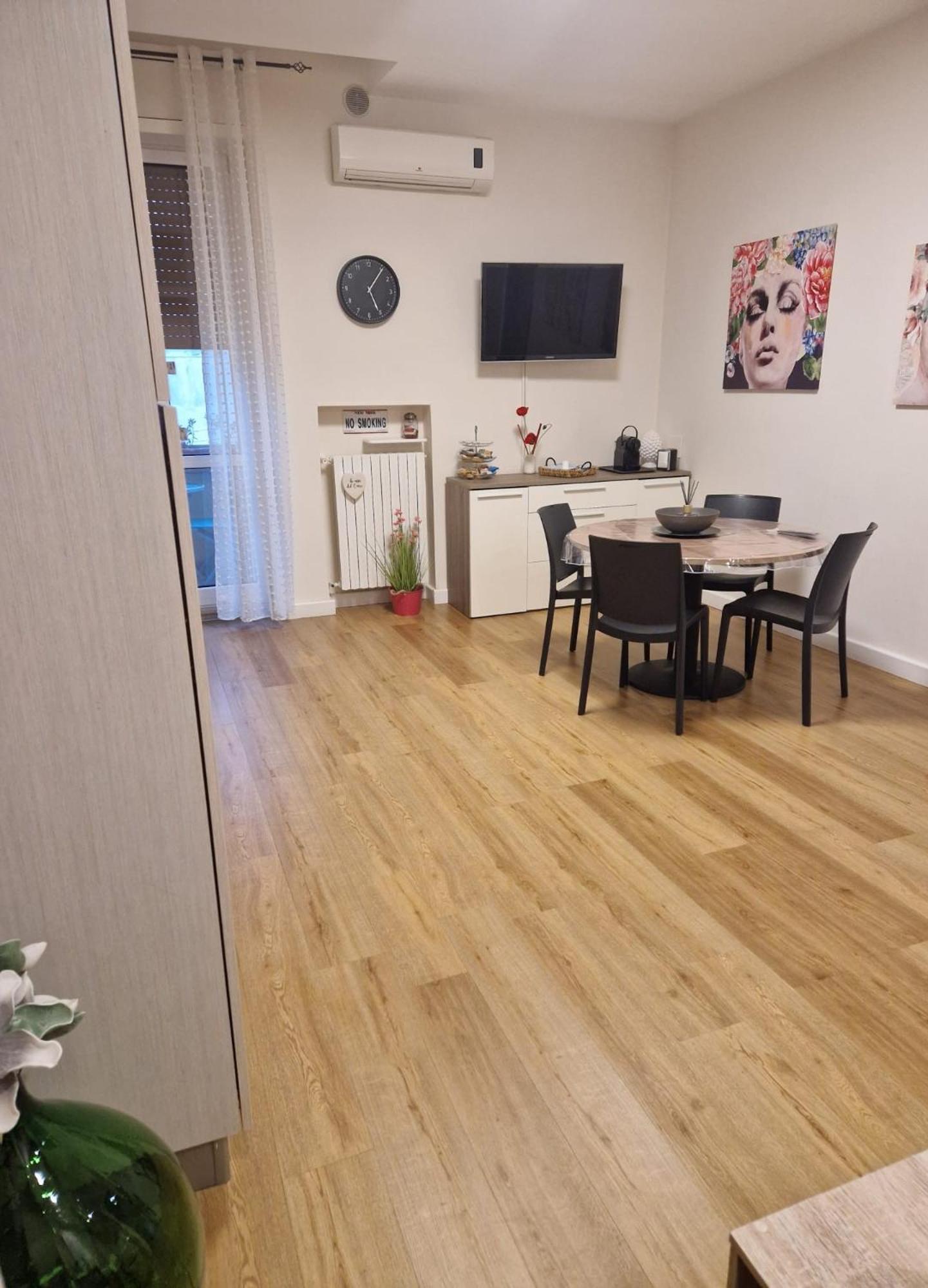 Tiffany Home Matera Zewnętrze zdjęcie