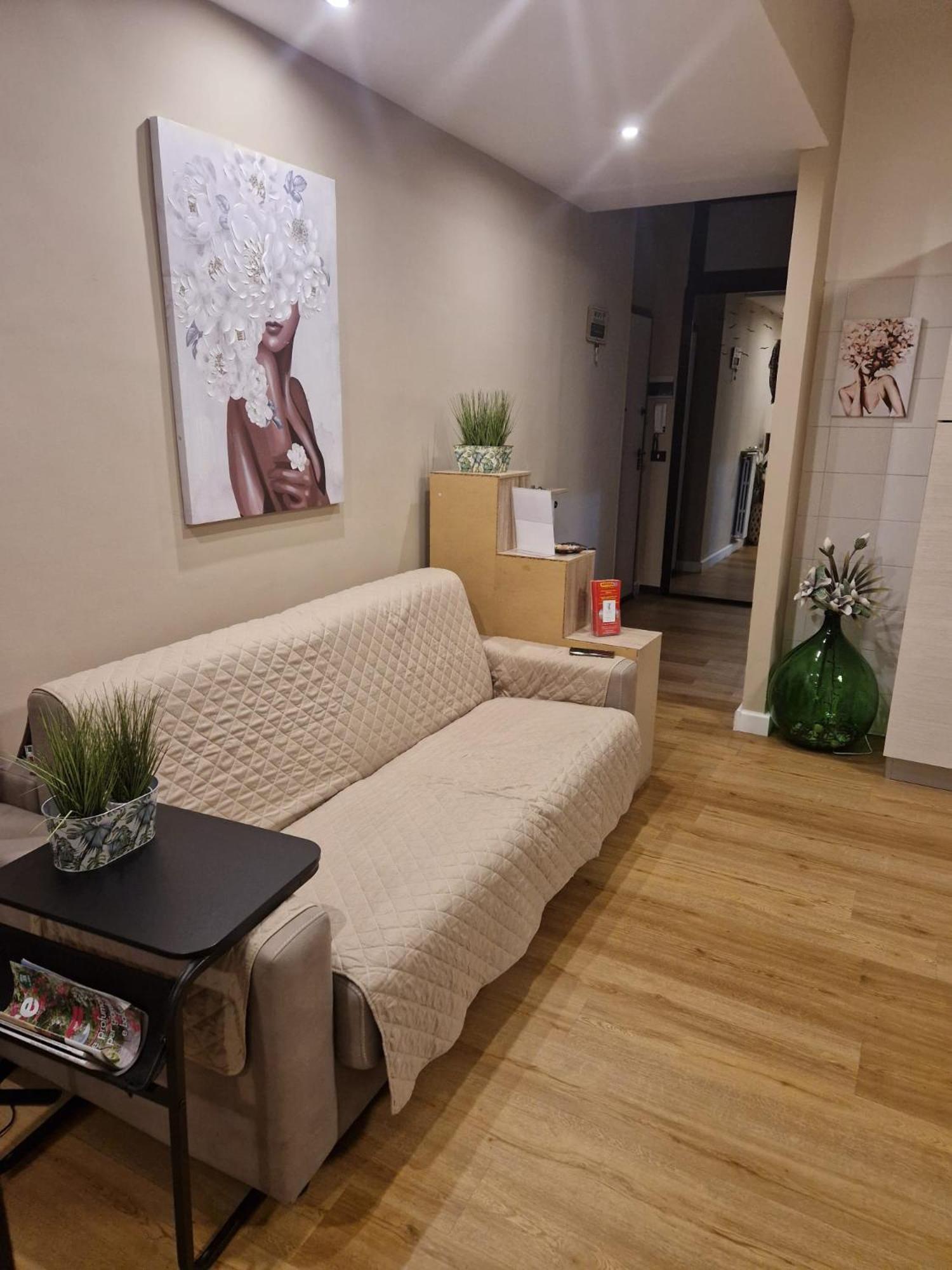 Tiffany Home Matera Zewnętrze zdjęcie