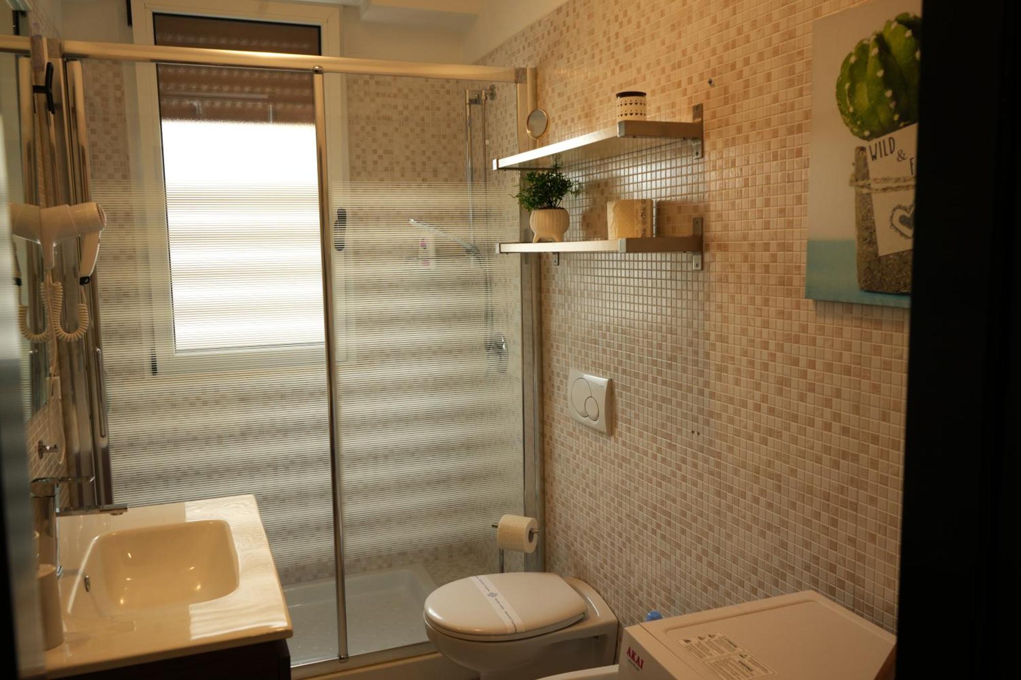 Tiffany Home Matera Zewnętrze zdjęcie
