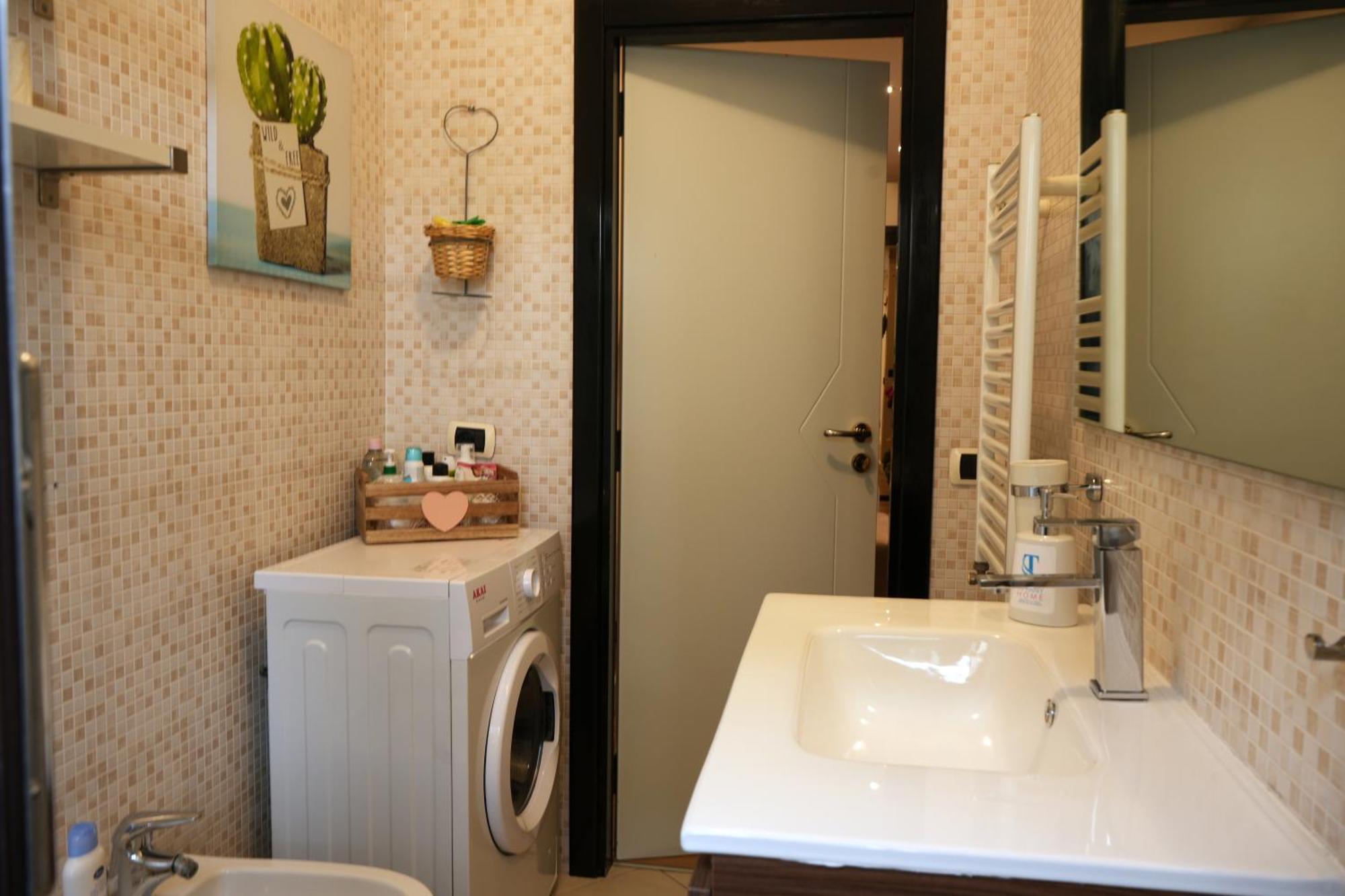 Tiffany Home Matera Zewnętrze zdjęcie