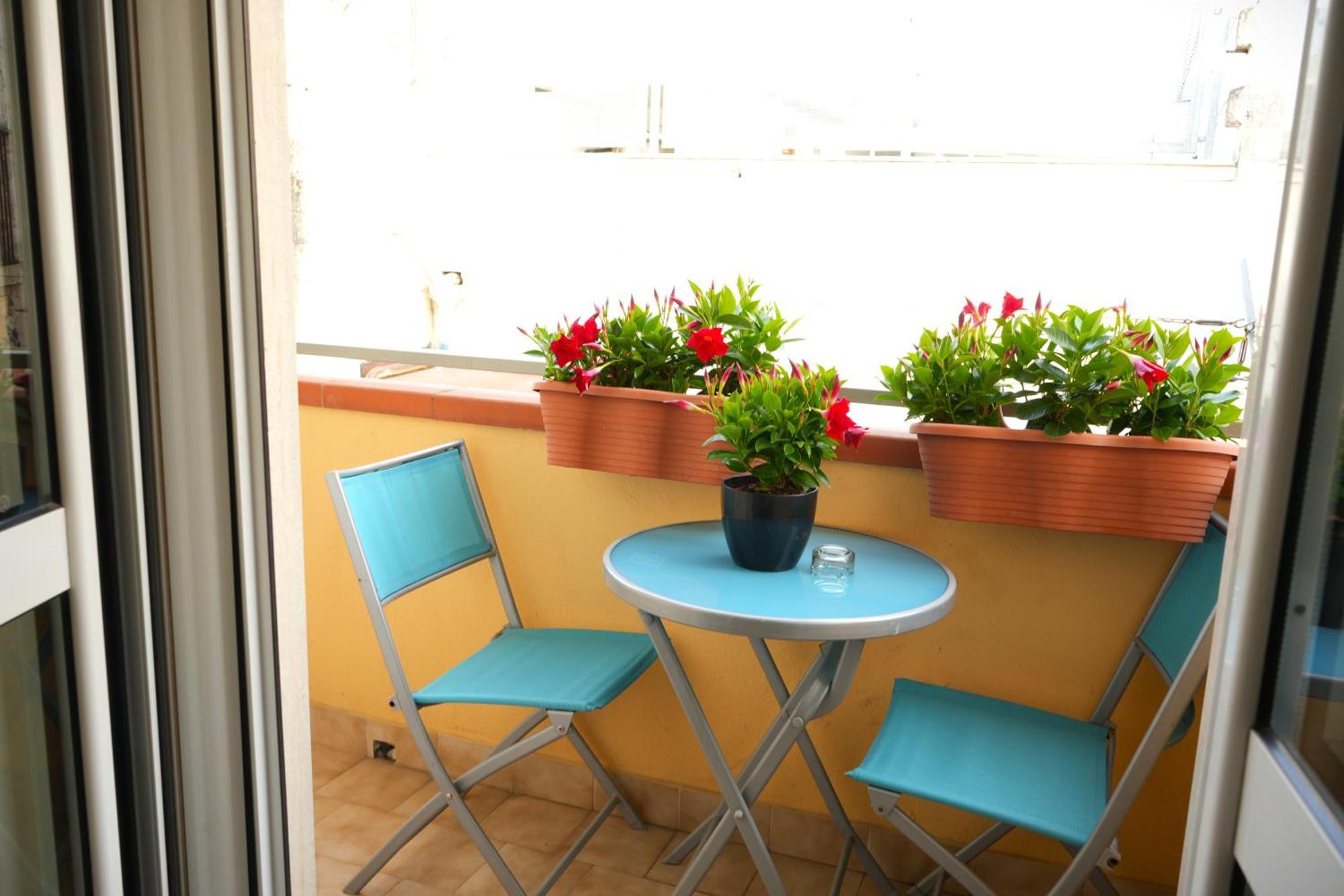 Tiffany Home Matera Zewnętrze zdjęcie